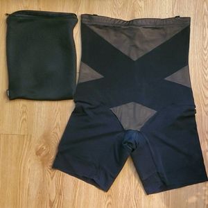 Honeylove SuperPower Short XXL Black Used 1 time